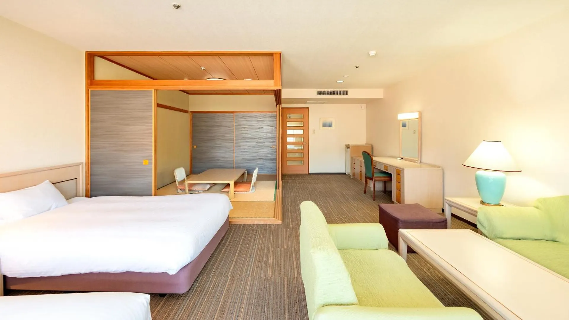 En Resort Re'Cove Hakone Japan