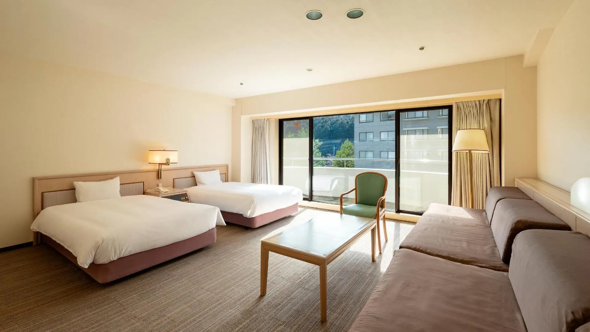 En Resort Re'Cove Hakone Hotel