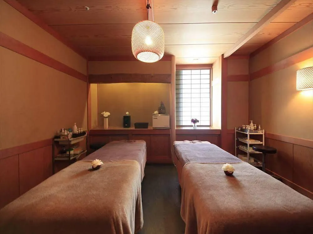 En Resort Re'Cove Hakone 3*,