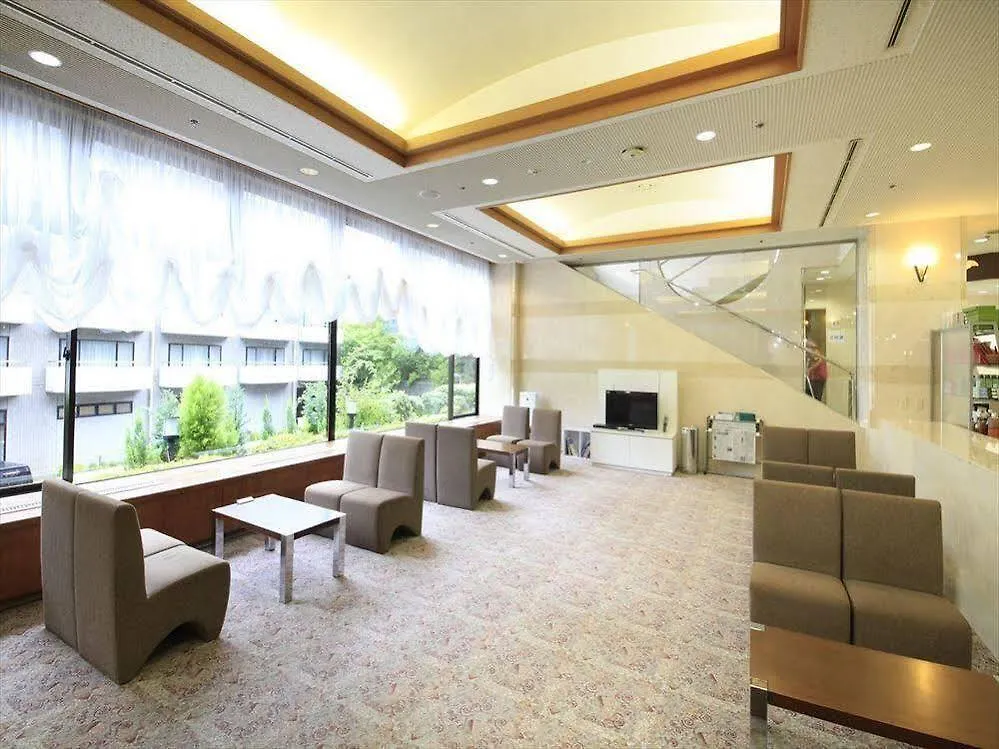 *** Hotel En Resort Re'Cove Hakone Japan