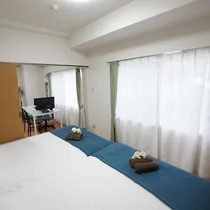https://ik-minami-6-jo-residence-101.sapporo-hotel.com
