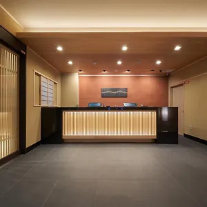 Welina Shinsaibashi Nagomi Japon