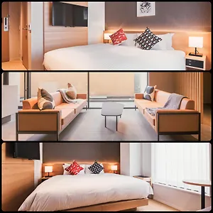 Koji Hotel Kyōto