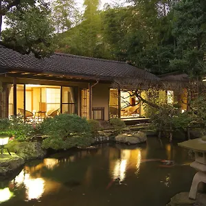 4* Ryokan Gyokutei