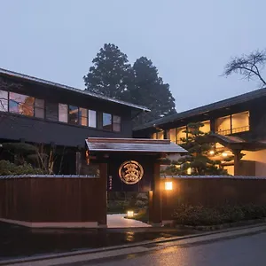 4* Ryokan Matsuzakaya Honten
