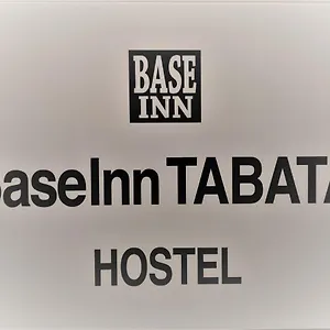 Base Tabata Japon